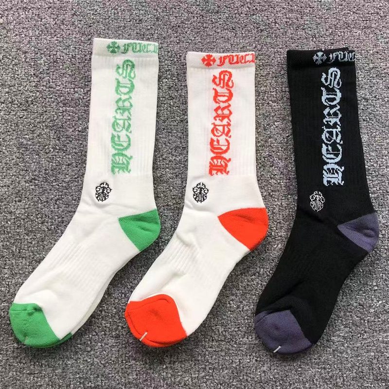 COME HETS SOCKS 95