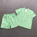CASABLANCA SHIRT SHORTS 95