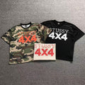 STUSSY T-SHIRT 95