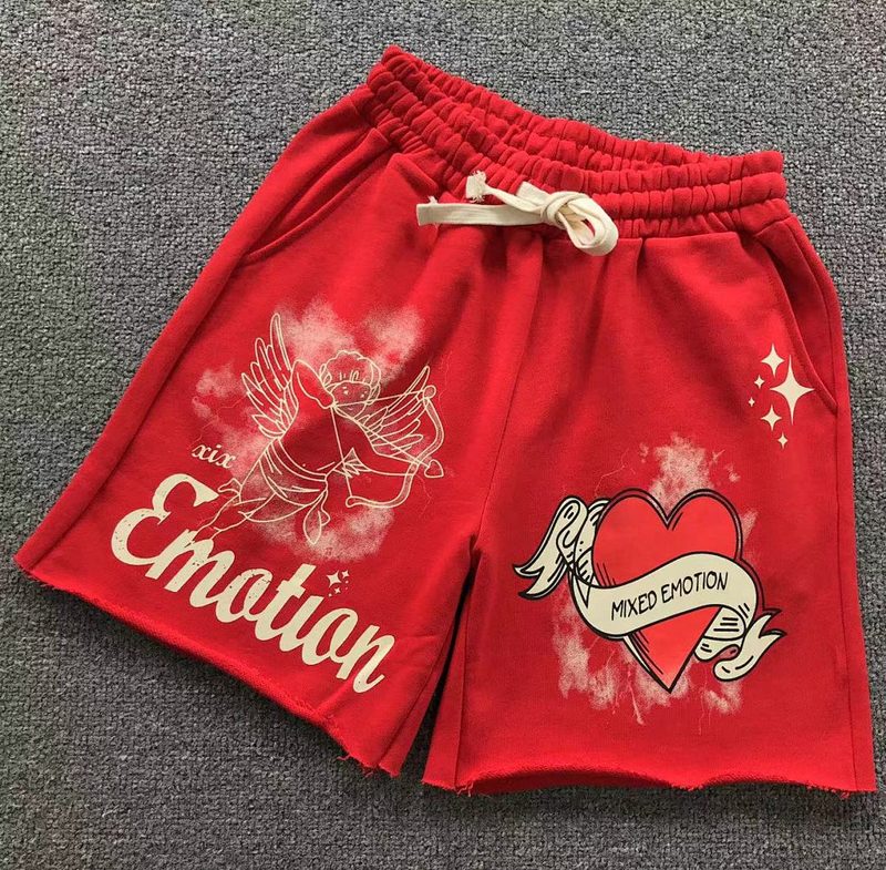 MID EMION SHORTS 95