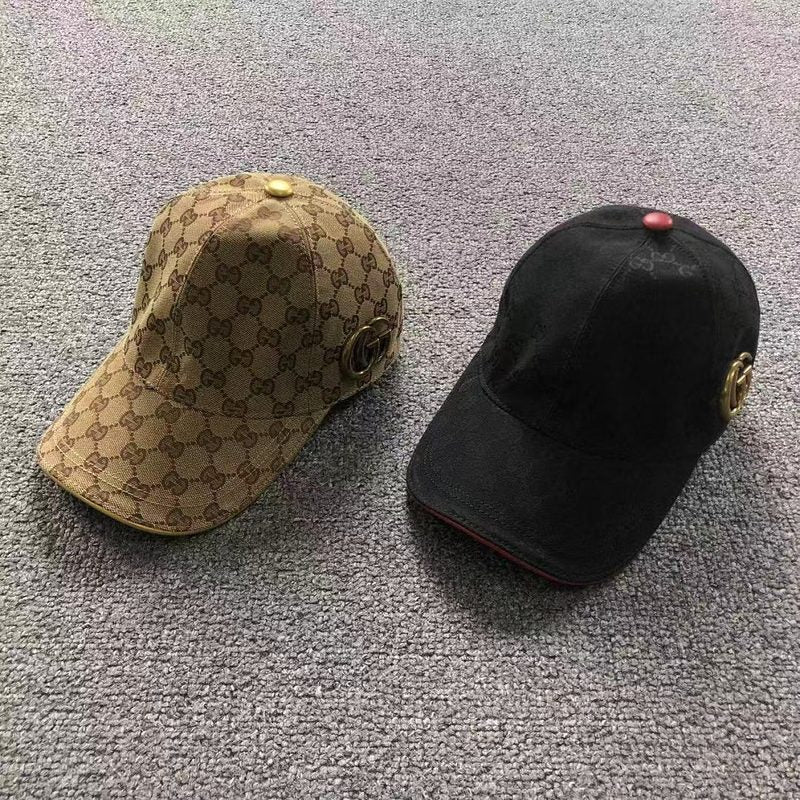 GCI HAT 95