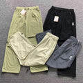 ON TROUSERS 95