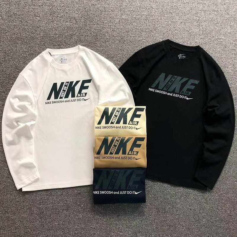 NIKE LONG SLEEVED 95