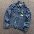 CLN LIN JACKET 95