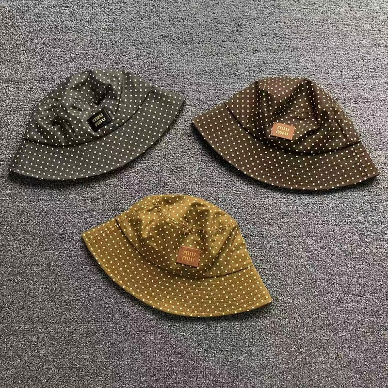 MU MU HAT 96