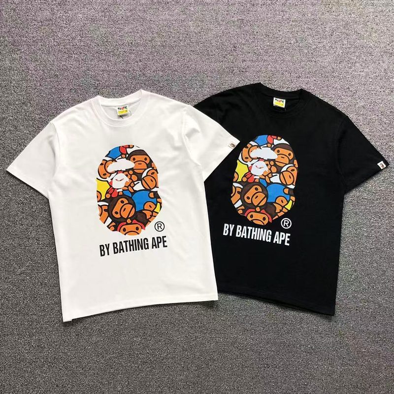 BAPE T-SHIRT 96