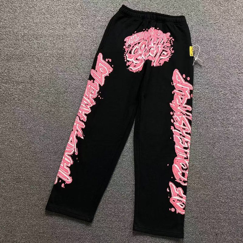 COUH SYUP TROUSERS 96