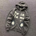 BROKEN PLANET HOODIE 96