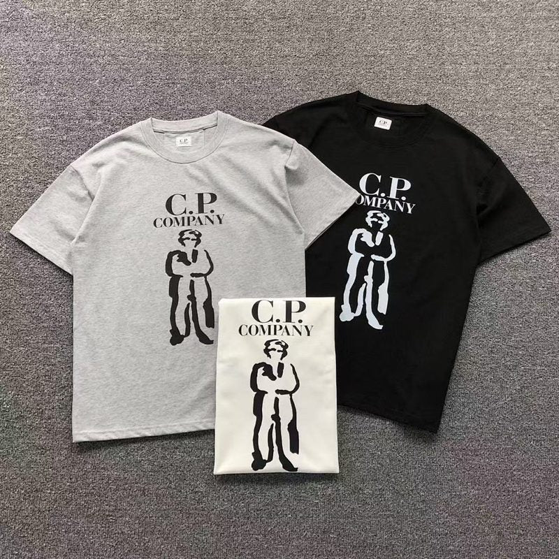 CP T-SHIRT 96