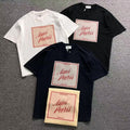 AMI T-SHIRT 96