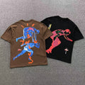 TRAVIS SCOTT T-SHIRT 96