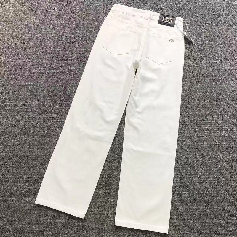 LACOSTE TROUSERS 96