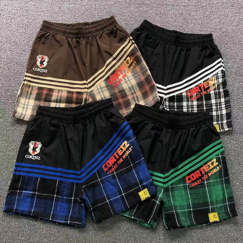 CORTEIZ SHORTS 96