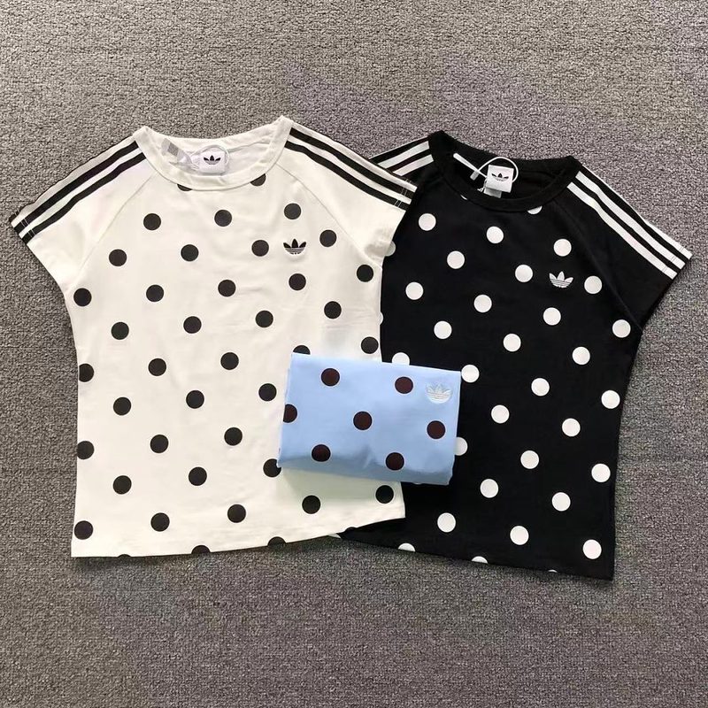 ADIDAS T-SHIRT FEMAIE STYIE 96
