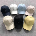 ON HAT 96