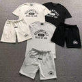 FOG T-SHIRT SHORTS 96