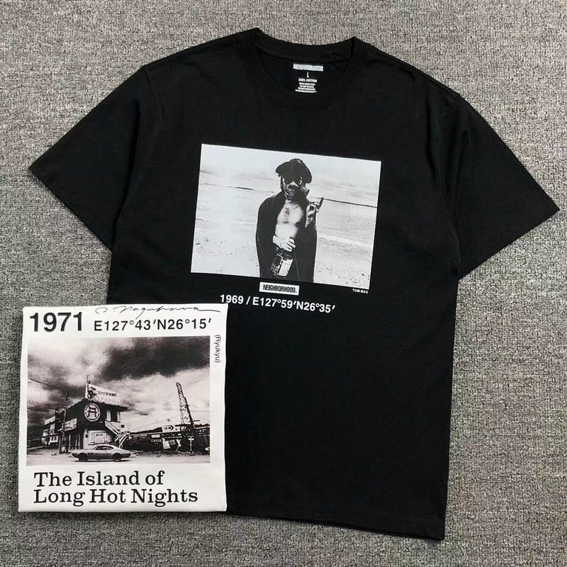 NEIGHBORHOOD T-SHIRT 96