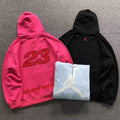 SRE AR JRAN HOODIE 96