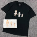 HUF T-SHIRT 96