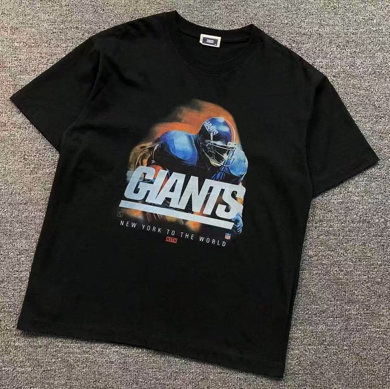 KITH T-SHIRT 96