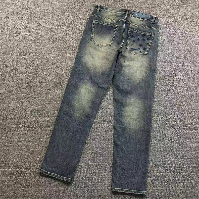 L TROUSERS 96