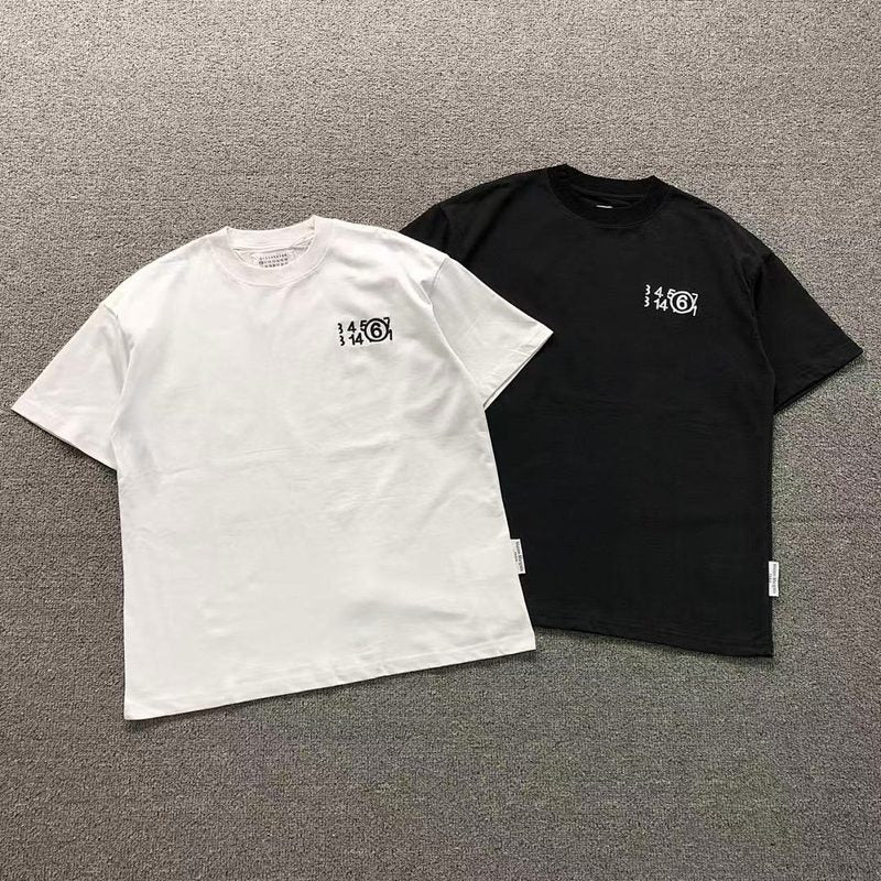 MAISON MARGIELA T-SHIRT 96