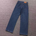 CLN LIN TROUSERS 97