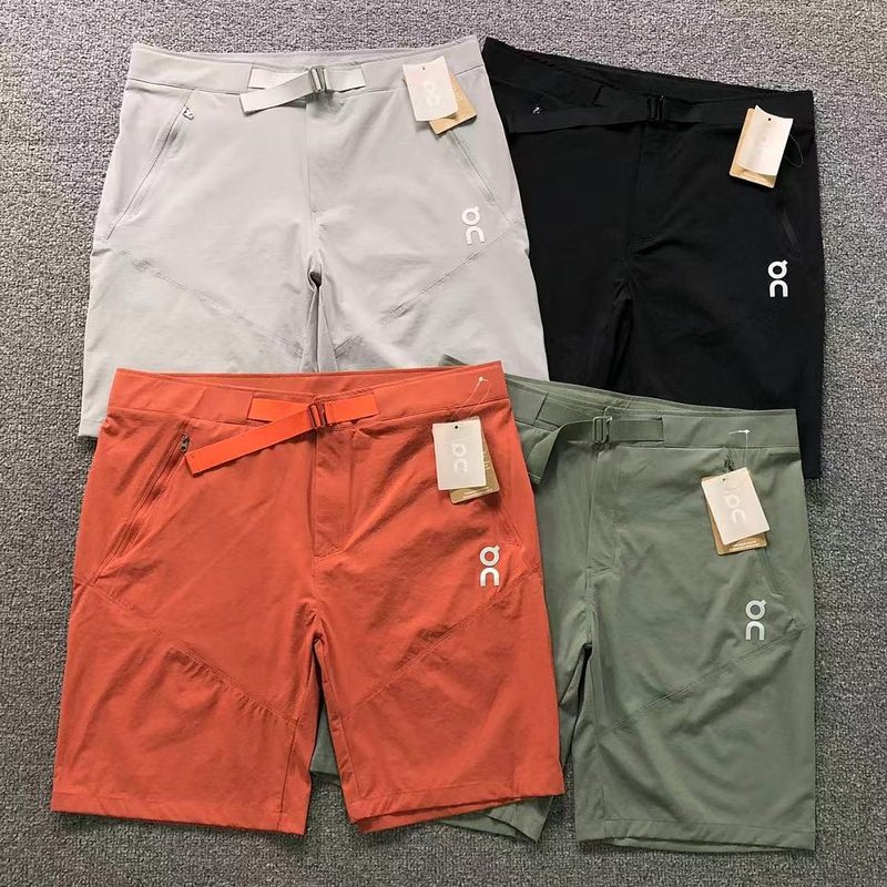 ON SHORTS 97
