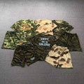 GALLERY DEPT T-SHIRT SHORTS 97