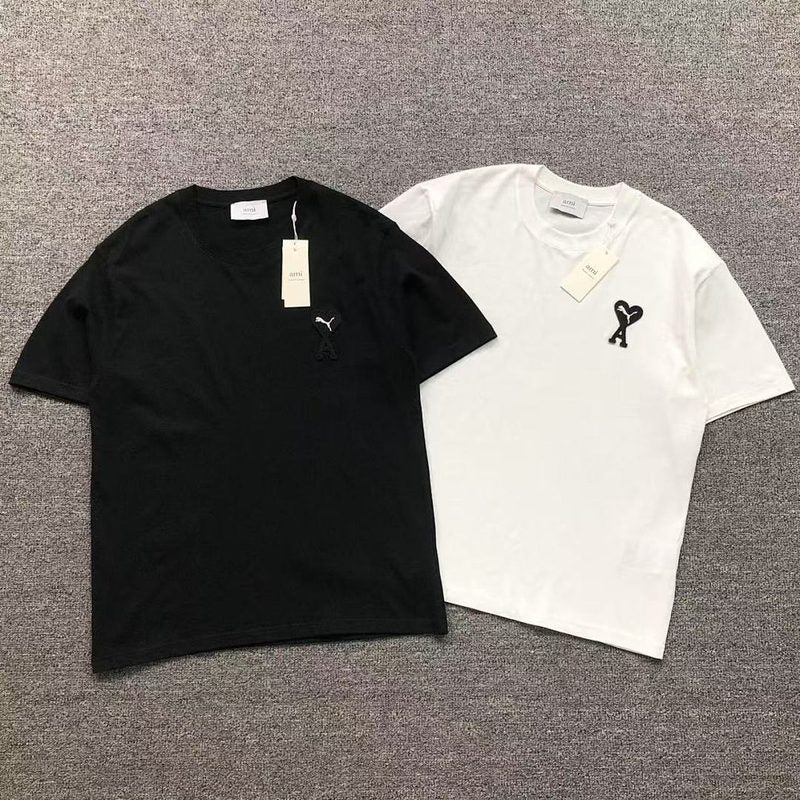 AMI PUMA T-SHIRT 97