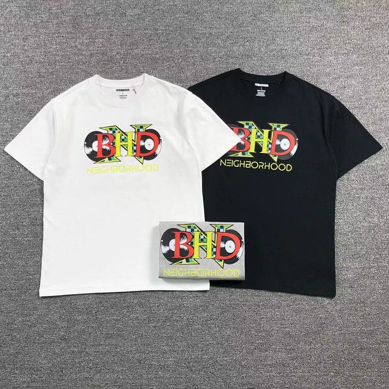 NEIGHBORHOOD T-SHIRT 97