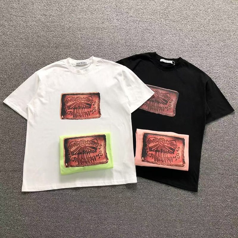 ACNE STUDIOS T-SHIRT 97