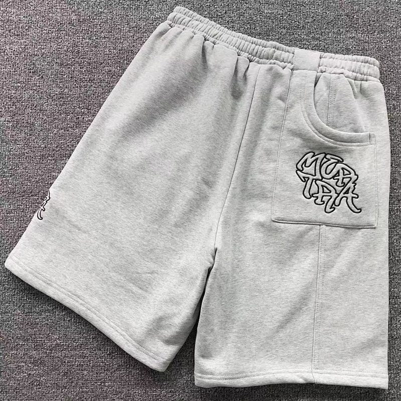 MRTA SHORTS 97