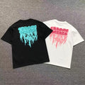 COME HETS T-SHIRT 97