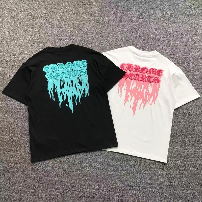 COME HETS T-SHIRT 97