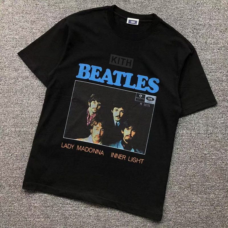 KITH T-SHIRT 97