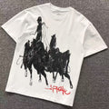 TRAVIS SCOTT T-SHIRT 97