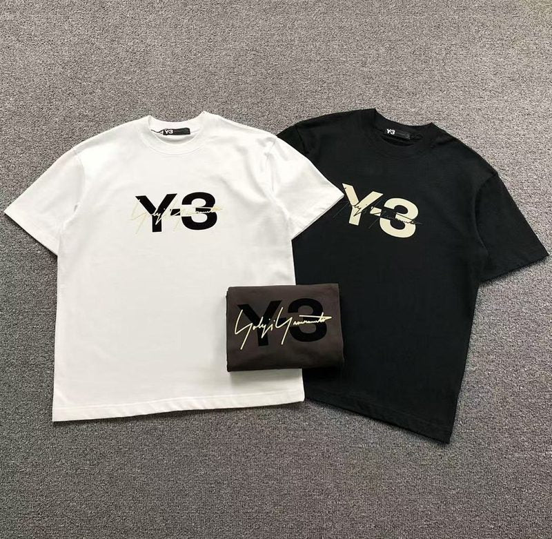 ADIDAS Y-3 T-SHIRT 97