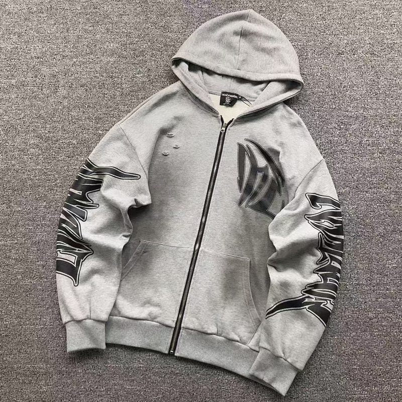 MID EMION HOODIE 97