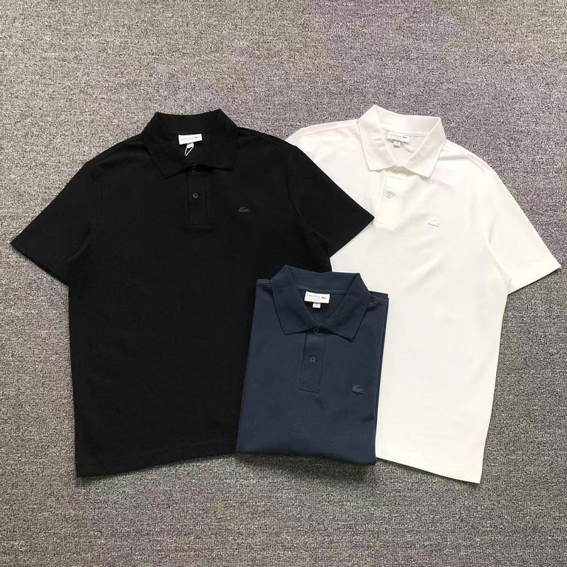 LACOSTE POLO 97