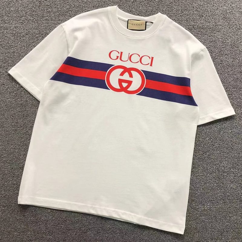 GCI T-SHIRT 97