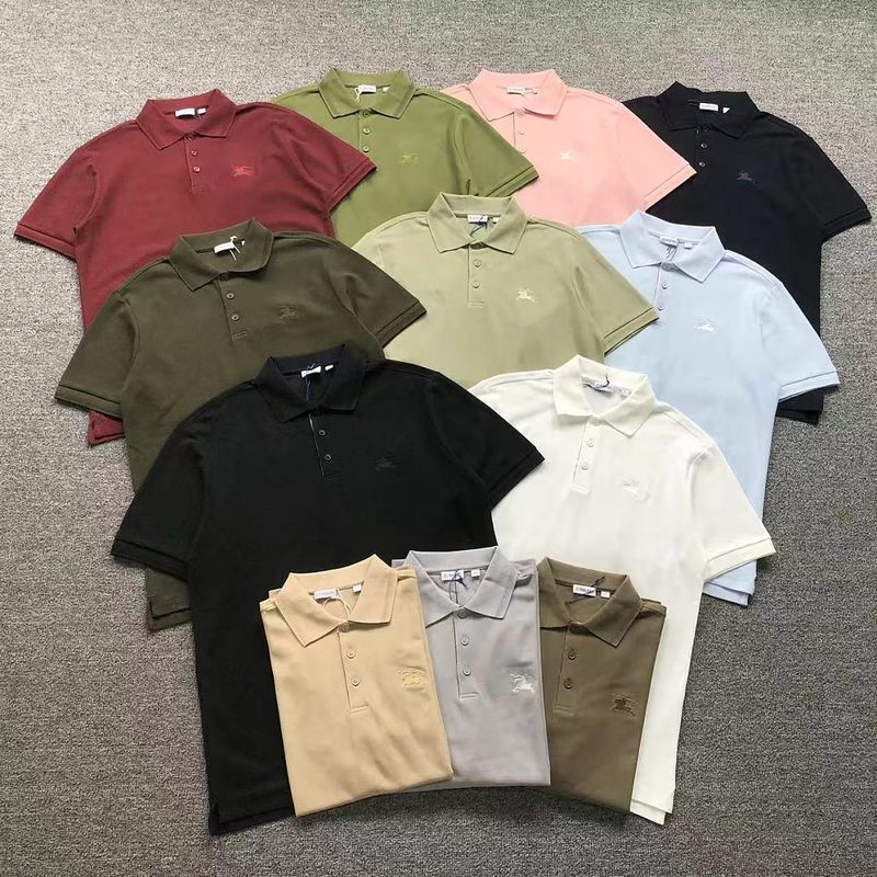 BRERY POLO 97