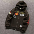 BROKEN PLANET HOODIE 97