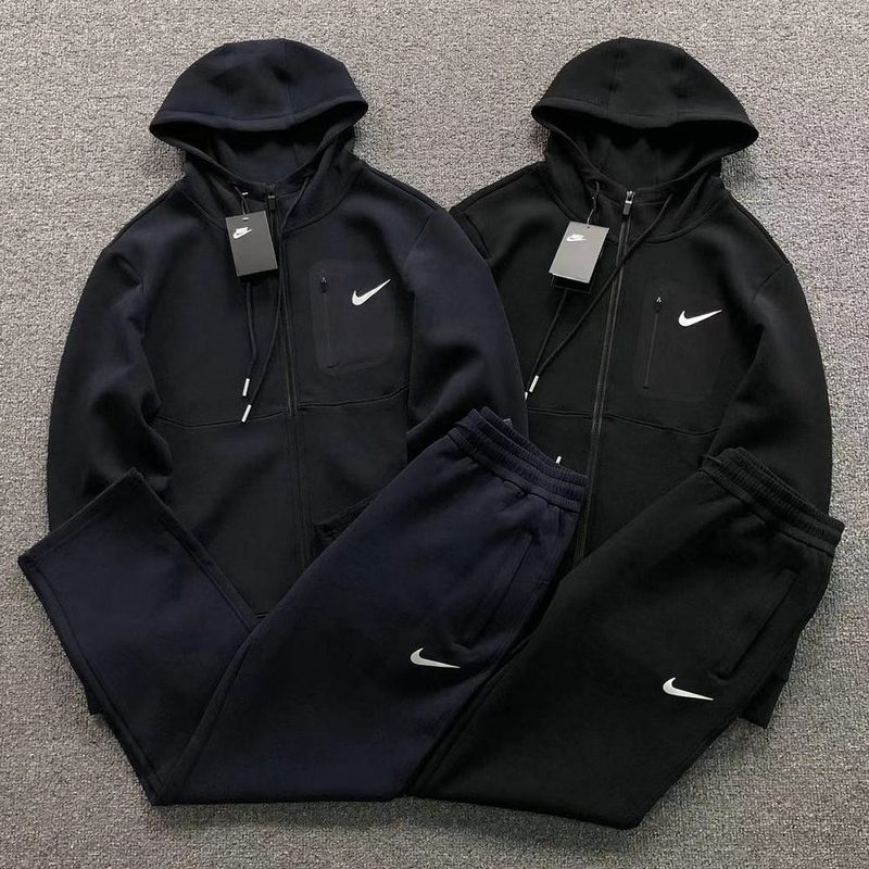 NIKE HOODIE TROUSERS 98