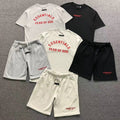 FOG T-SHIRT SHORTS 98