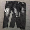 AMIRI TROUSERS 98