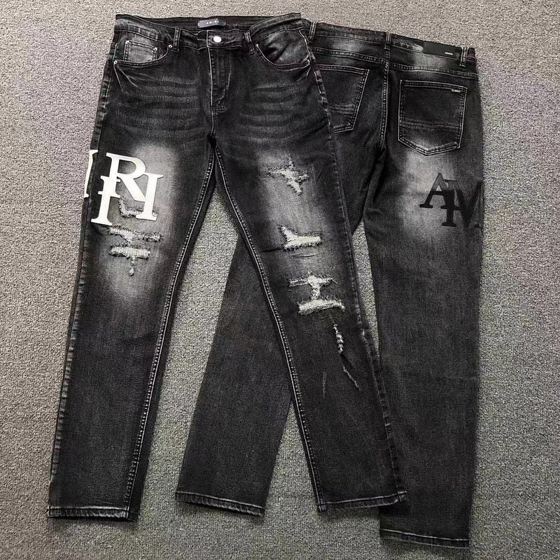 AMIRI TROUSERS 98