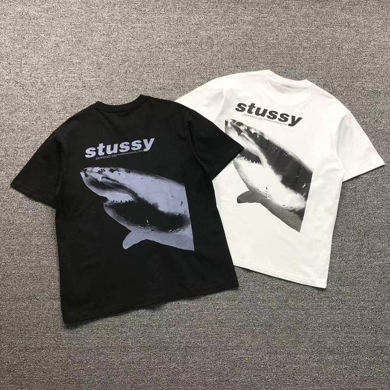 STUSSY T-SHIRT 98