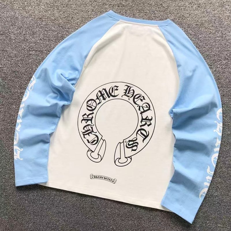 COME HETS LONG SLEEVED 98