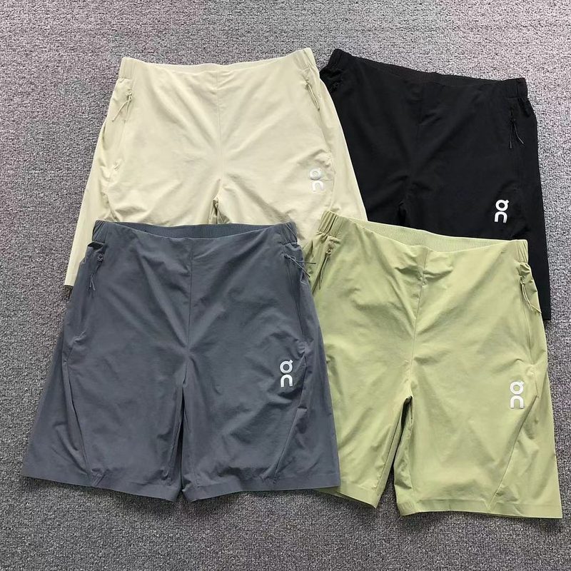 ON SHORTS 98